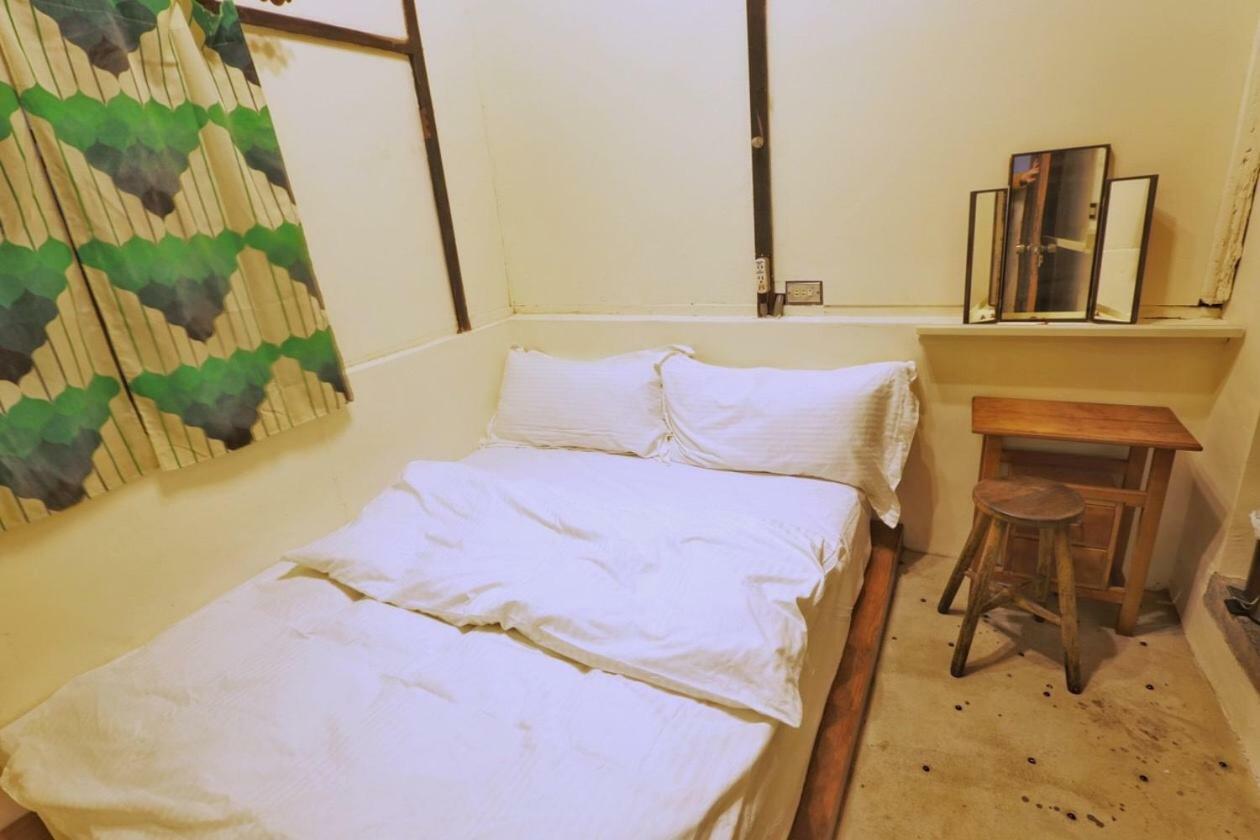 台南赤崁月樓tainan Moon House Inn Ngoại thất bức ảnh