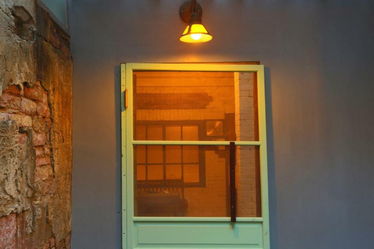台南赤崁月樓tainan Moon House Inn Ngoại thất bức ảnh